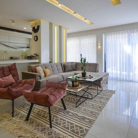 Sweet Home Shahamon Eilat Exterior photo