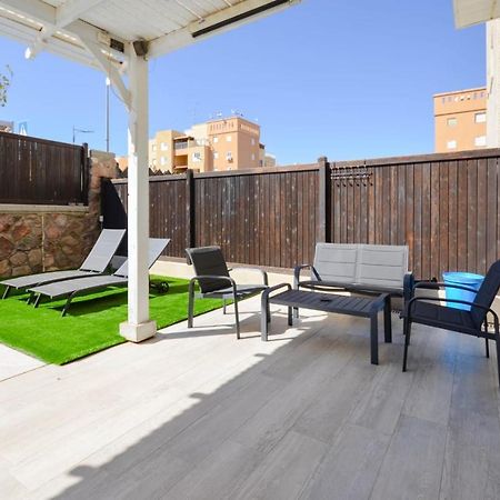 Sweet Home Shahamon Eilat Exterior photo