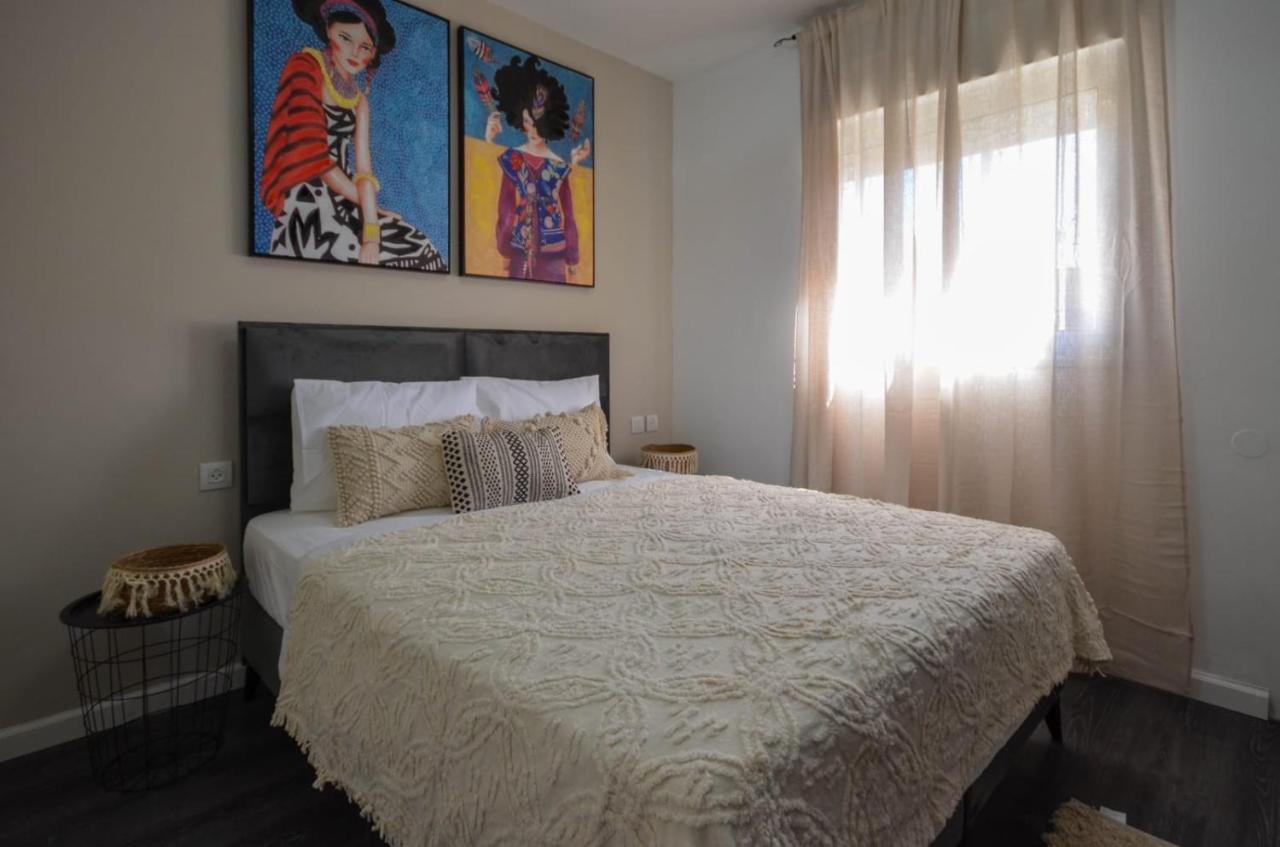 Sweet Home Shahamon Eilat Exterior photo