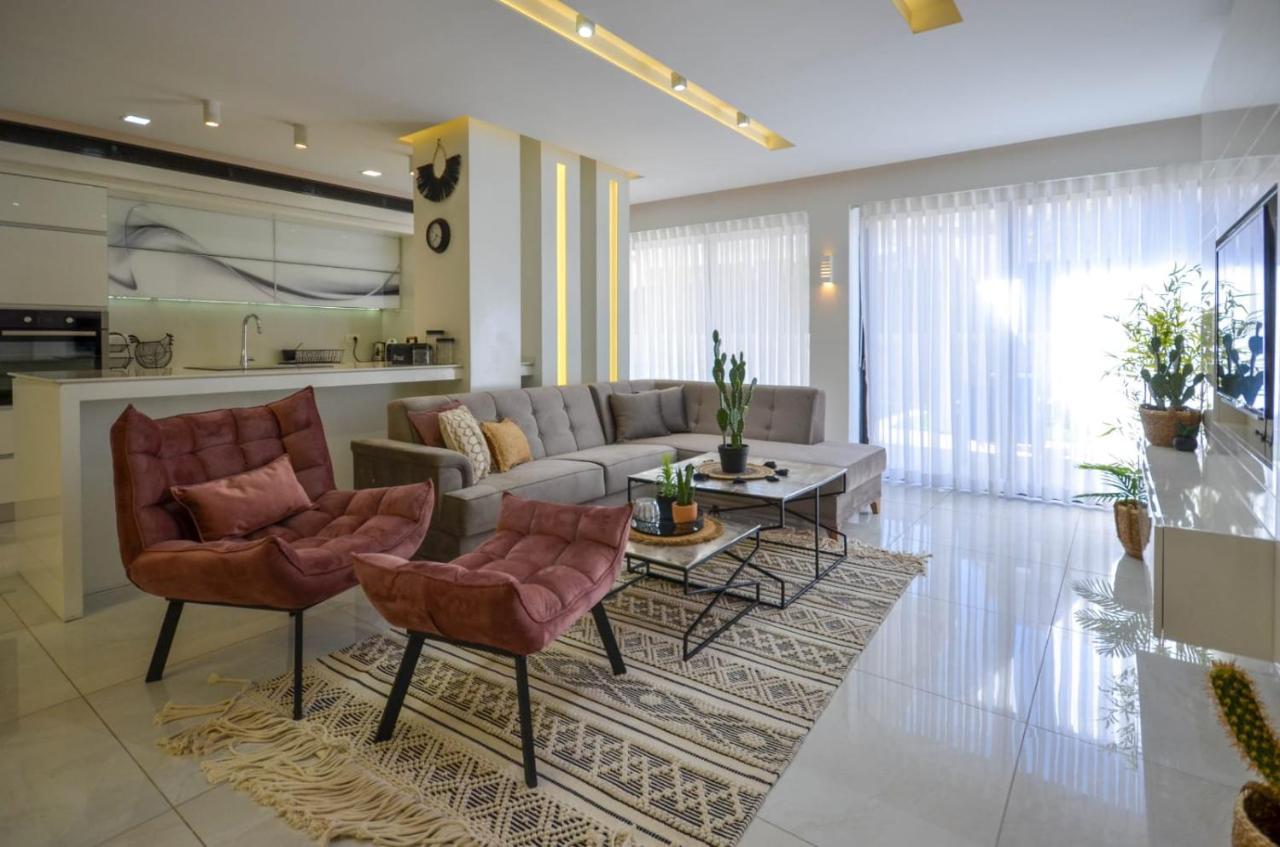 Sweet Home Shahamon Eilat Exterior photo