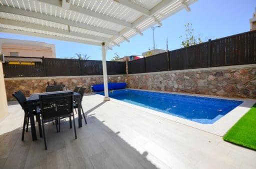 Sweet Home Shahamon Eilat Exterior photo