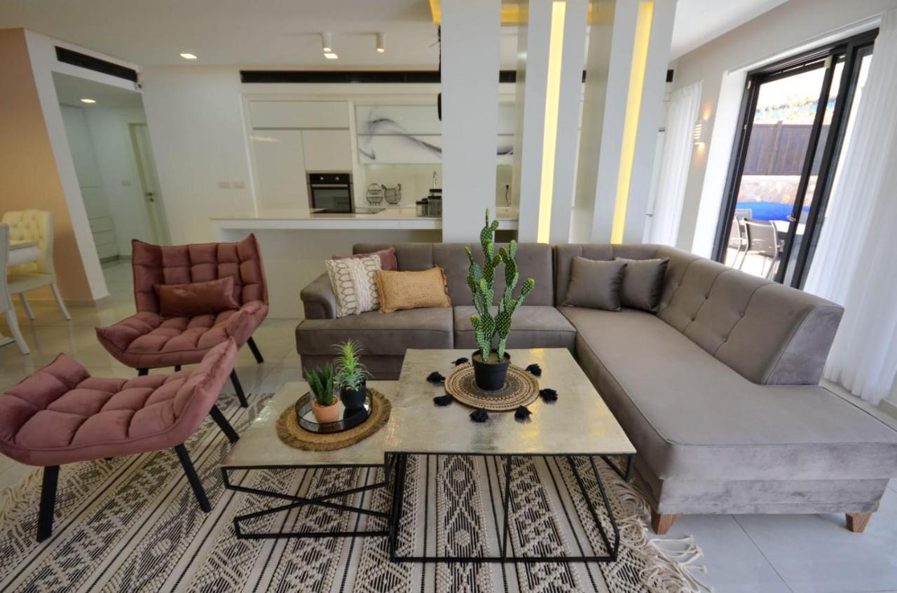 Sweet Home Shahamon Eilat Exterior photo