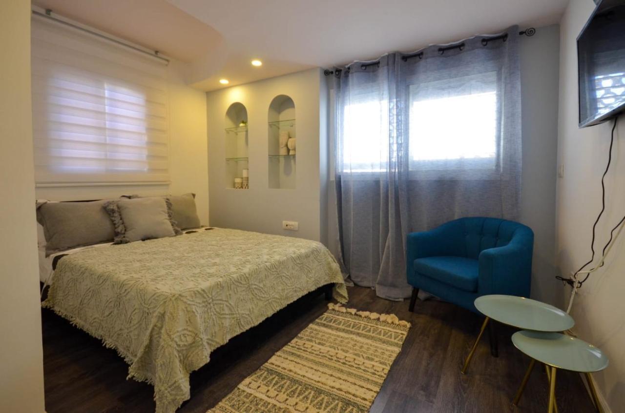 Sweet Home Shahamon Eilat Exterior photo